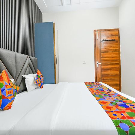 לודהיאנה Fabhotel K9 Stay מראה חיצוני תמונה
