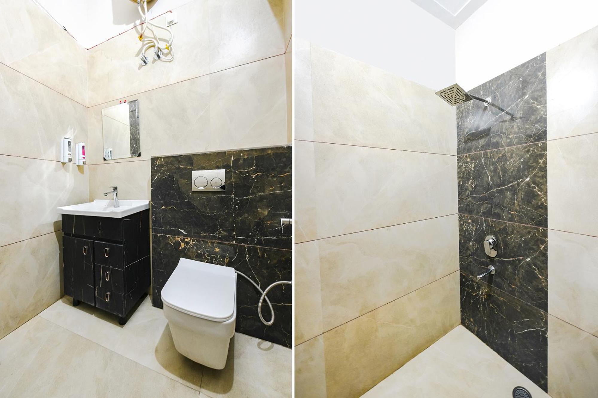 לודהיאנה Fabhotel K9 Stay מראה חיצוני תמונה