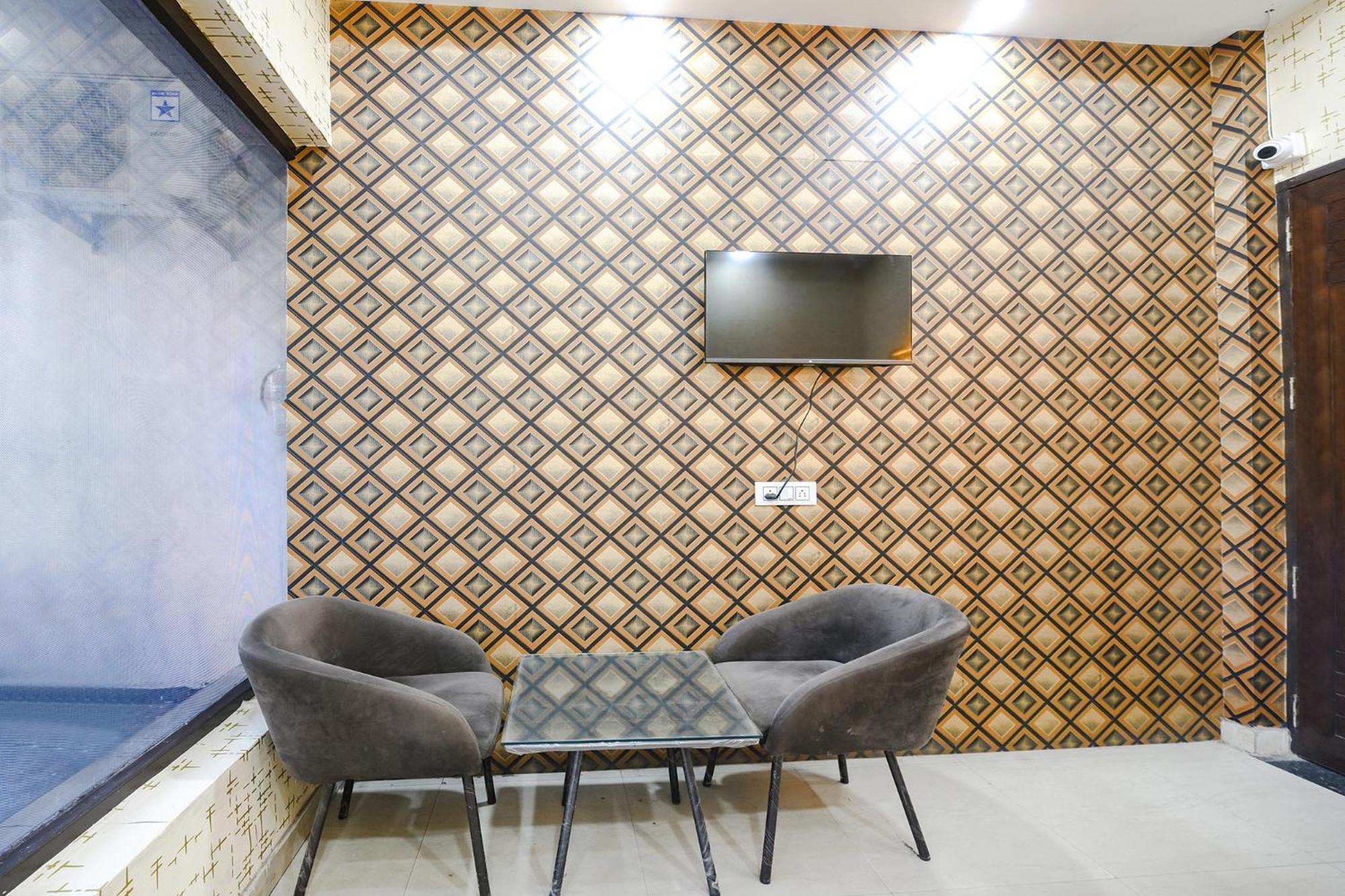 לודהיאנה Fabhotel K9 Stay מראה חיצוני תמונה